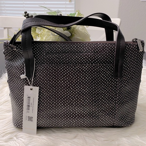 NEW Hammitt Addie Medium Espresso Reserve - Picture 3 of 16